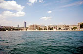 Istanbul, Dolmabahe Palace